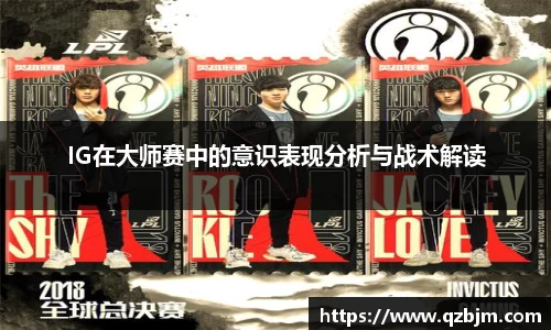 IG在大师赛中的意识表现分析与战术解读