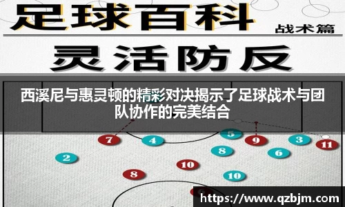 西溪尼与惠灵顿的精彩对决揭示了足球战术与团队协作的完美结合